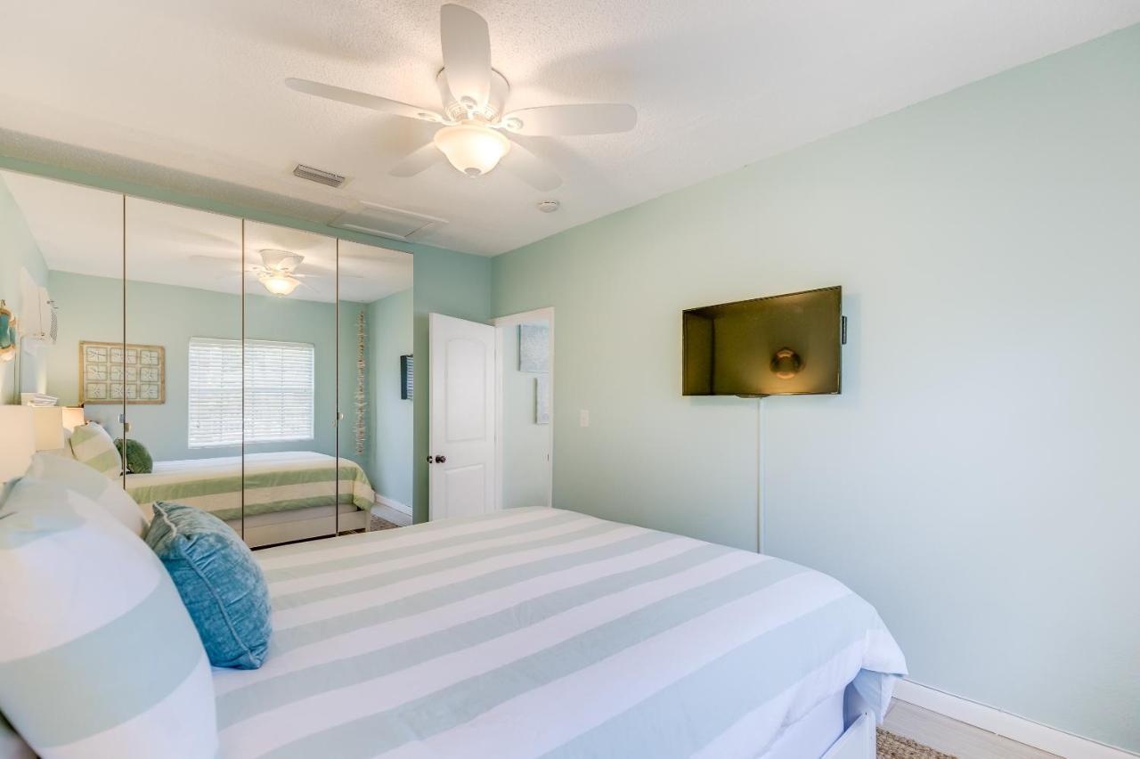 A Suite Retreat Маями Екстериор снимка